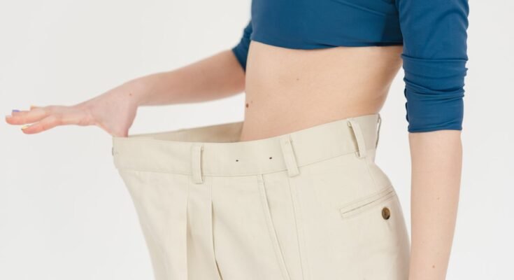 How to Lose Weight Fast: 10 Proven Weight Loss Tips That Work